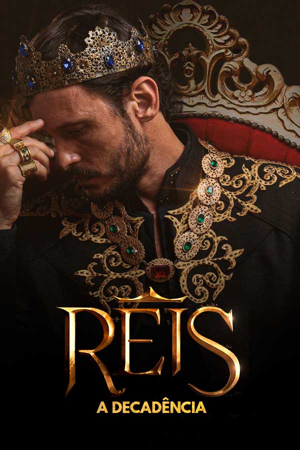 Reis - A decadência
