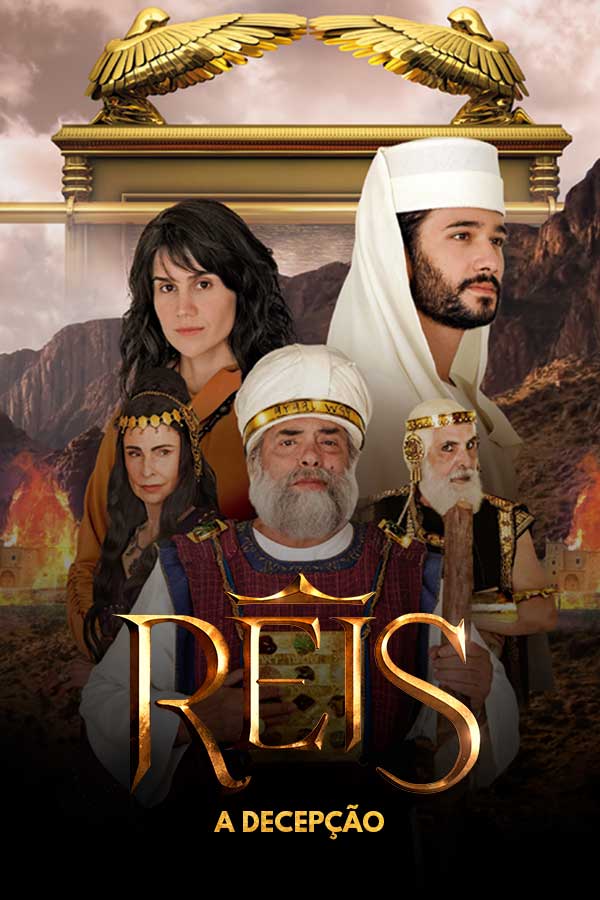 Reis - A decepção