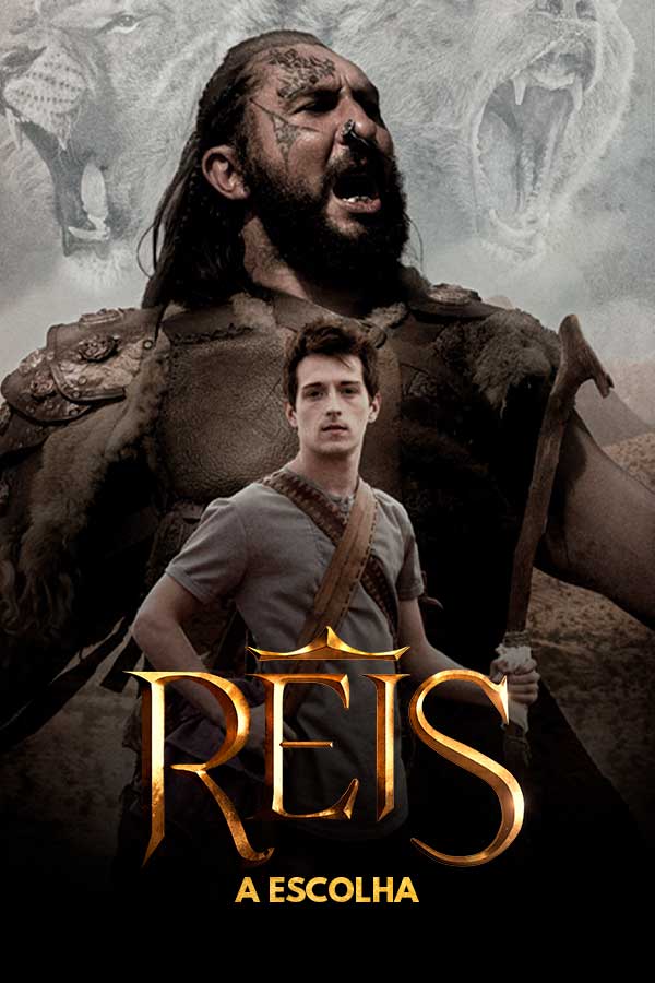 Reis - A escolha