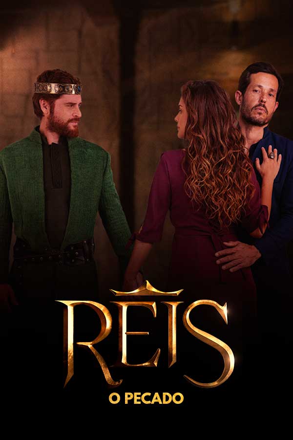 Reis – O Pecado