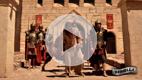Episode 1 Jesus