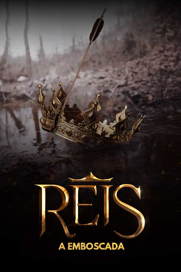 Reis - A emboscada