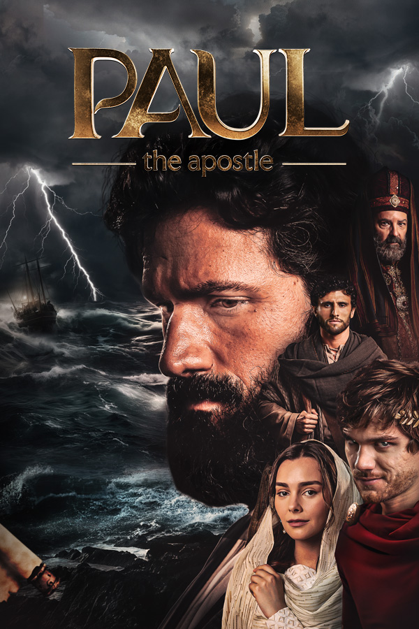 Paul - The Apostle