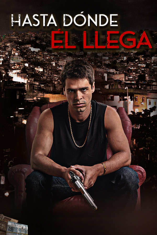 HASTA DÓNDE ÉL LLEGA