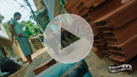 Teaser - Até onde ele vai