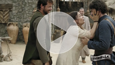 Episódio 57 - Reis