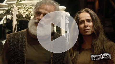 Episódio 9 - Gênesis