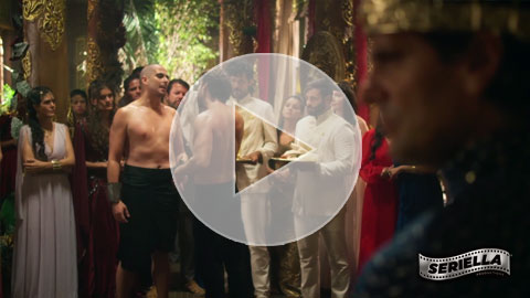 Episódio 310 - Reis