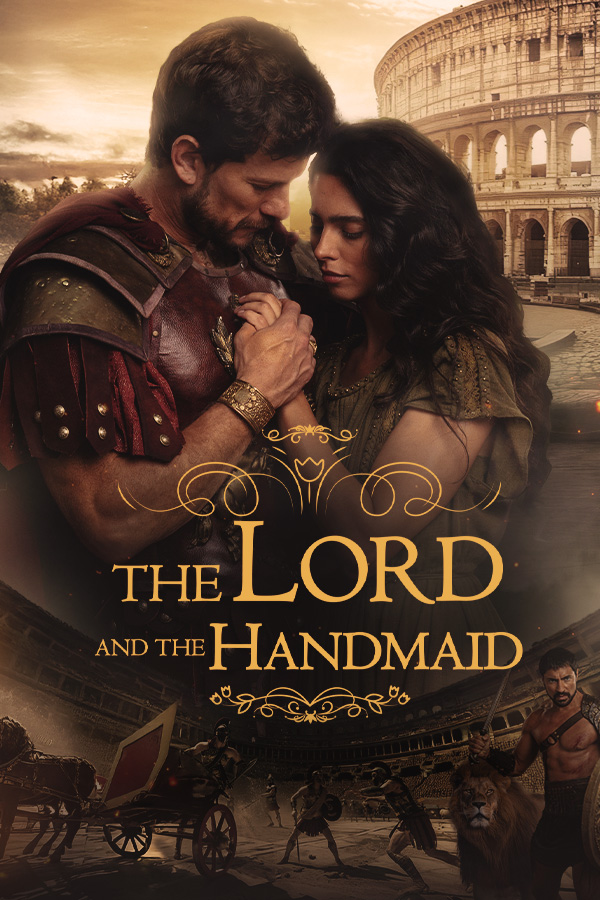 The Lord and the Handmaid