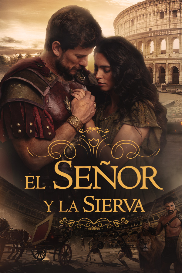 El Señor y la Sierva