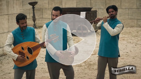 Episódio 15 - Reis