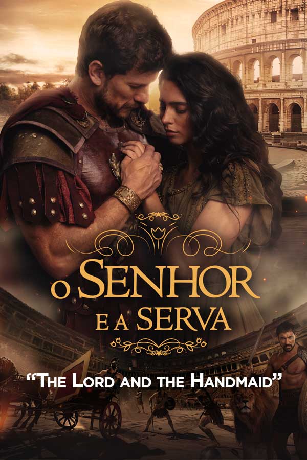 The Lord and the Handmaid
