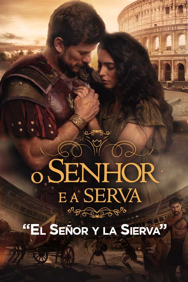 El Señor y la Sierva