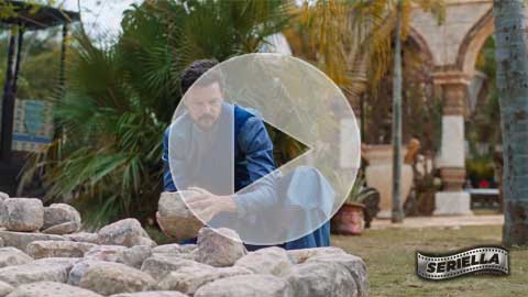Teaser 2 - A Vida de Jó