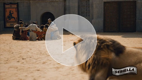 Teaser 2 - O Senhor e a Serva