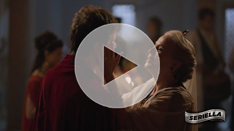 Teaser 3 - O Senhor e a Serva