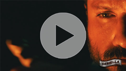 Teaser - Amor en Ruinas