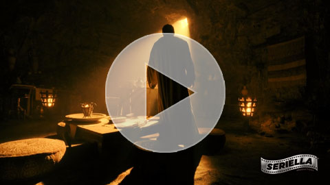 Trailer - Amor en Ruinas